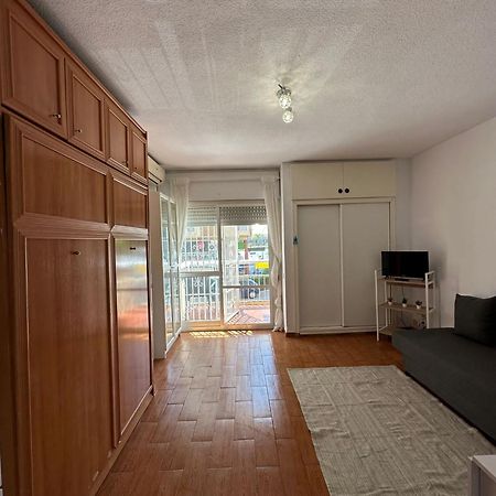 Benalmadena Gamonal Apartman Málaga Kültér fotó
