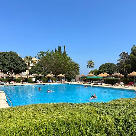 Benalmadena Gamonal Apartman Málaga Kültér fotó