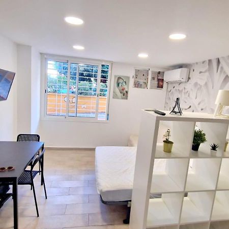 Benalmadena Gamonal Apartman Málaga Kültér fotó