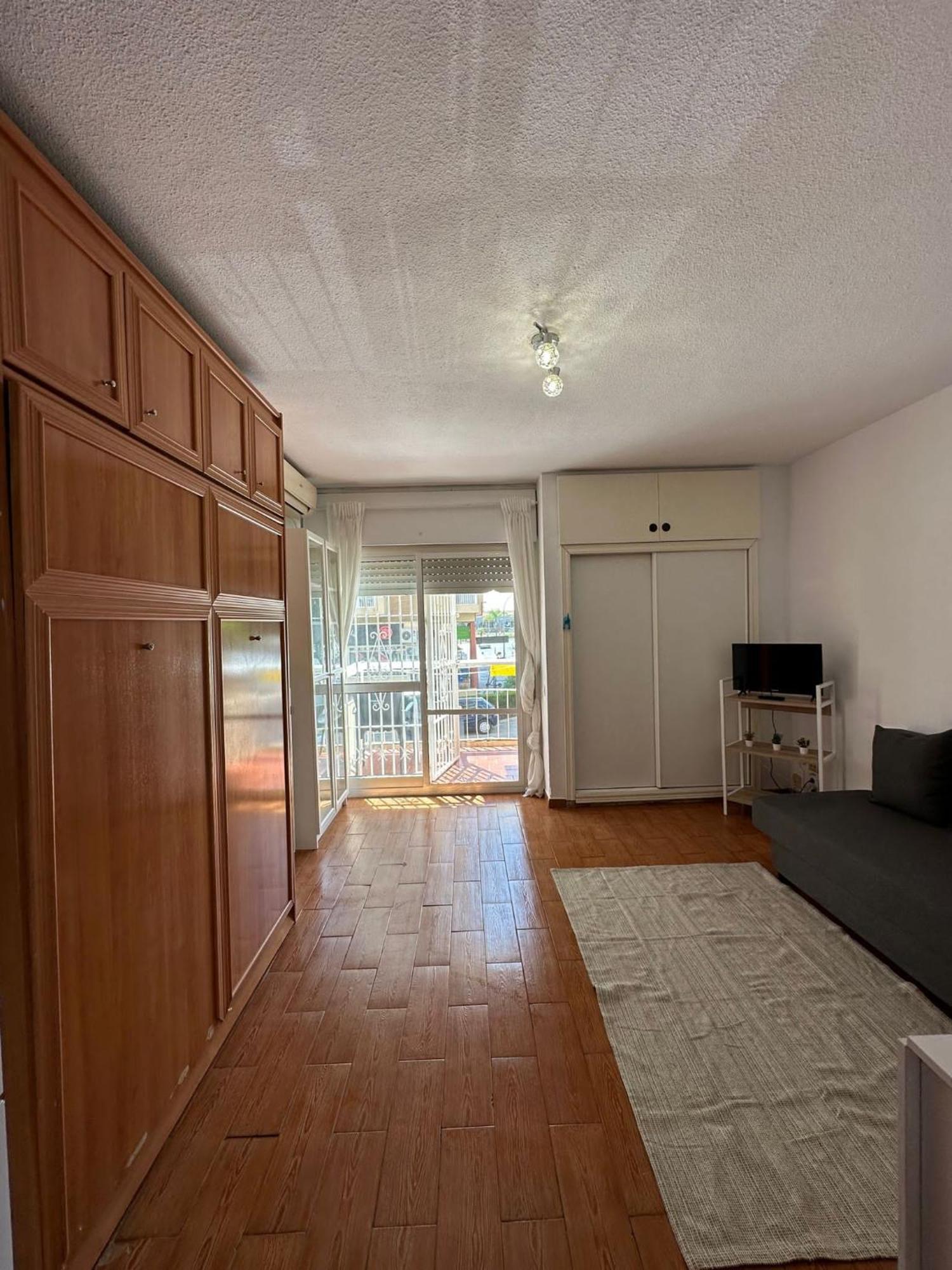 Benalmadena Gamonal Apartman Málaga Kültér fotó