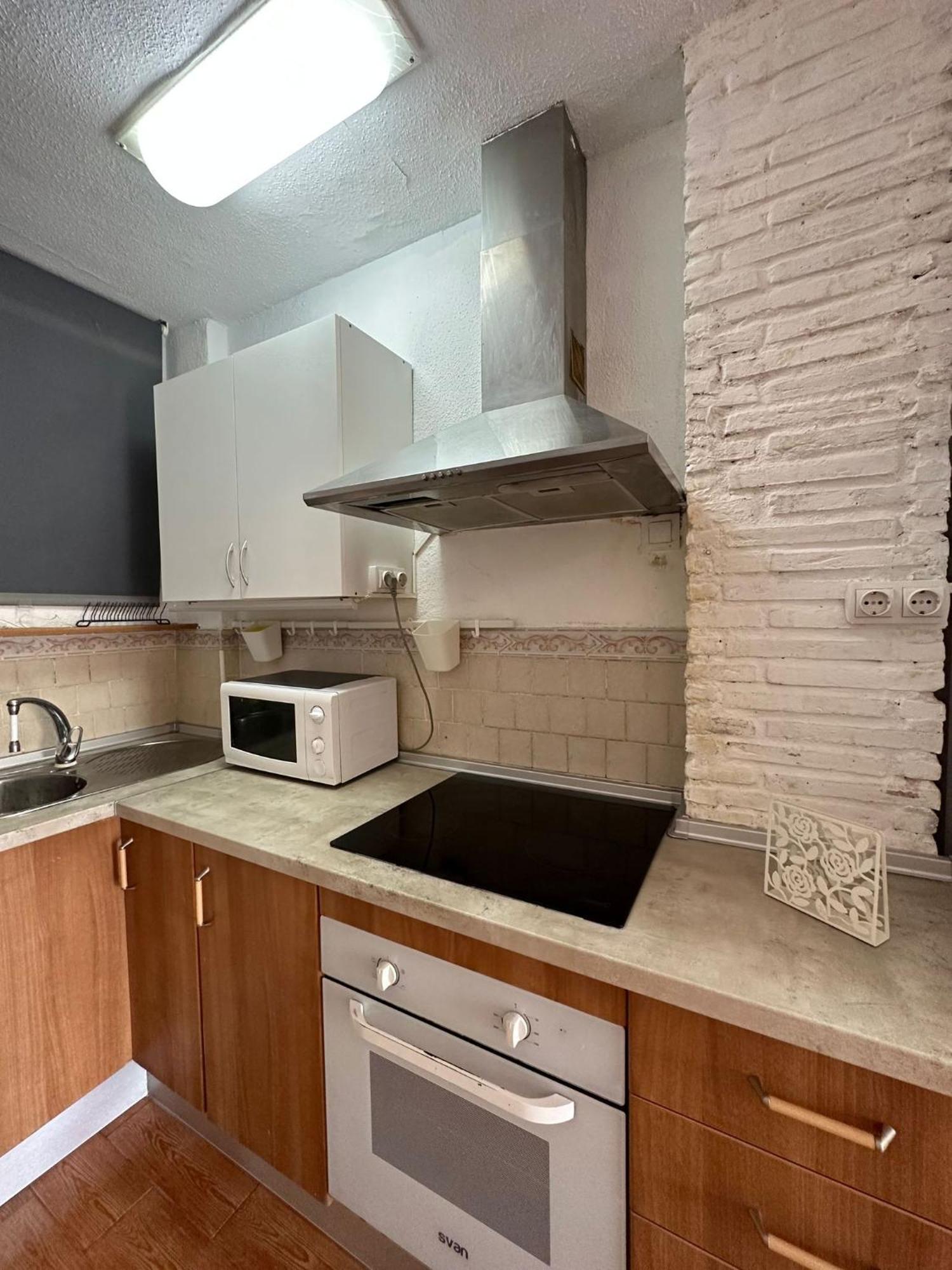 Benalmadena Gamonal Apartman Málaga Kültér fotó