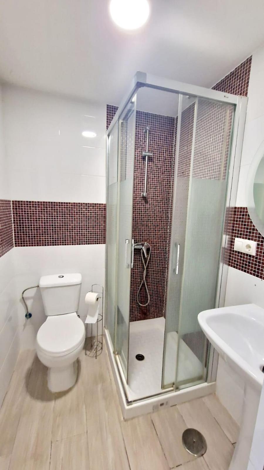 Benalmadena Gamonal Apartman Málaga Kültér fotó